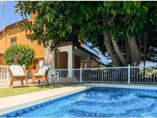 Chalet Venta Elx Elche, Matola La Foia Las Bayas La Marina