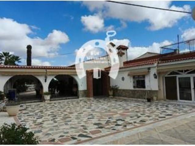 Chalet Venta Elx Elche, Matola La Foia Las Bayas La Marina