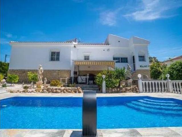 Chalet Venta Elx Elche, Matola La Foia Las Bayas La Marina