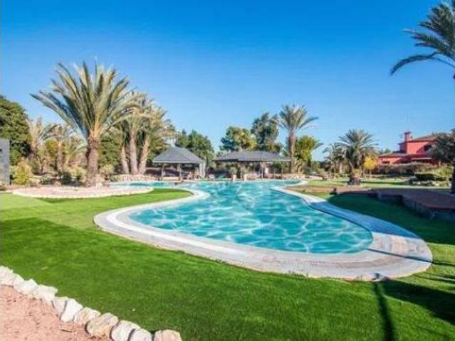 Chalet Venta Elx Elche, Matola La Foia Las Bayas La Marina
