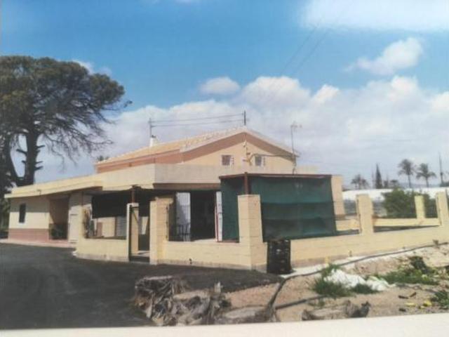 Chalet Venta Elx Elche, Matola La Foia Las Bayas La Marina