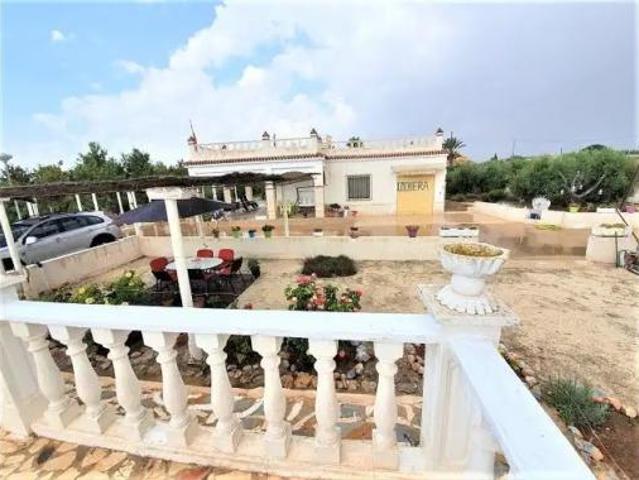 Chalet Venta Elx Elche, Matola La Foia Las Bayas La Marina