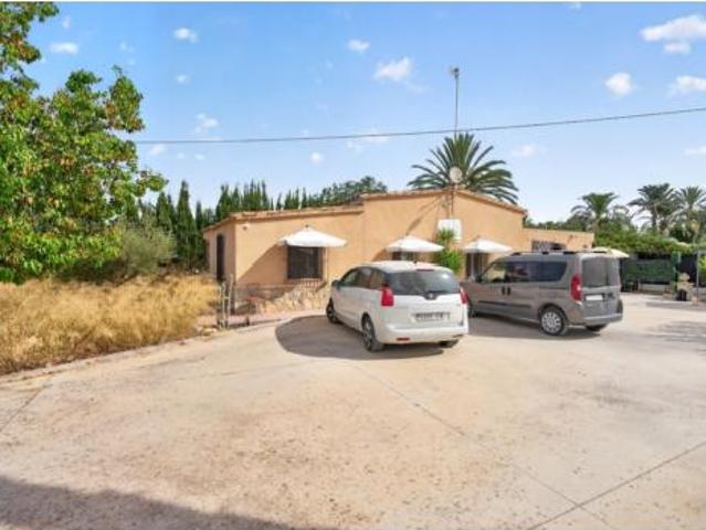Chalet Venta Elx Elche, Matola La Foia Las Bayas La Marina