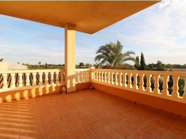Chalet Venta Elx Elche, Matola La Foia Las Bayas La Marina