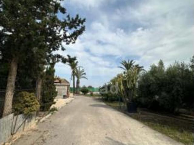 Chalet Venta Elx Elche, Matola La Foia Las Bayas La Marina