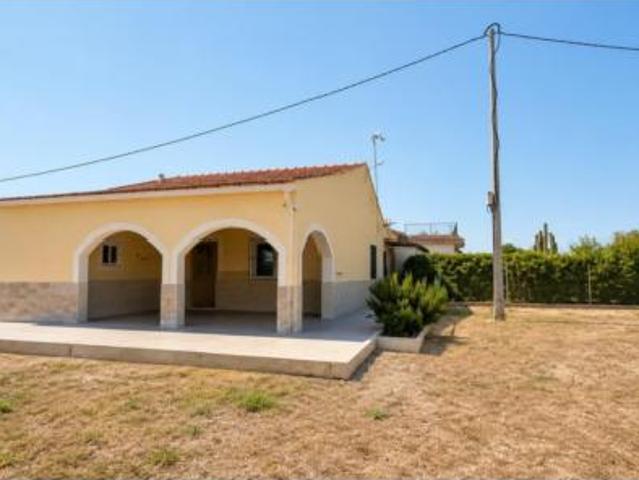Chalet Venta Elx Elche, Matola La Foia Las Bayas La Marina