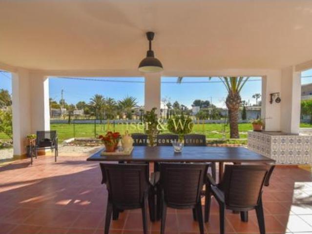 Chalet Venta Elx Elche, Matola La Foia Las Bayas La Marina