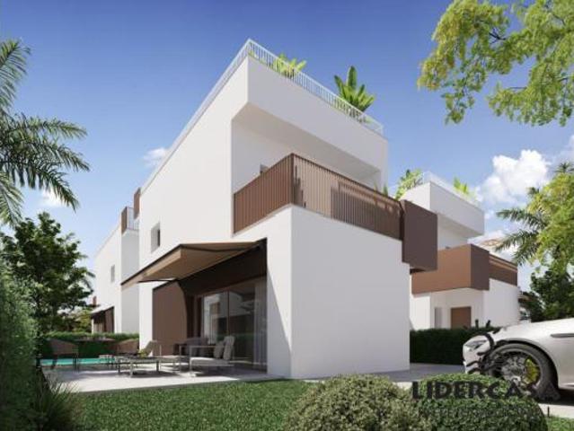 Chalet Venta Elx Elche, Matola La Foia Las Bayas La Marina