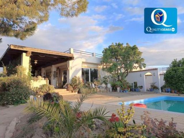 Chalet Venta Elx Elche, Matola La Foia Las Bayas La Marina