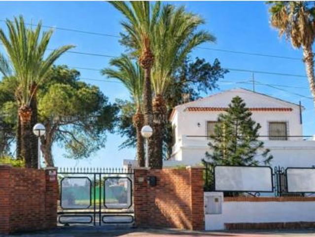 Chalet Venta Elx Elche, Matola La Foia Las Bayas La Marina