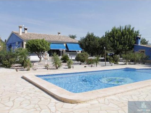 Chalet Venta Elx Elche, Matola La Foia Las Bayas La Marina