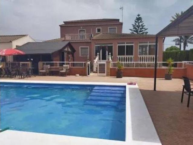 Chalet Venta Elx Elche, Matola La Foia Las Bayas La Marina