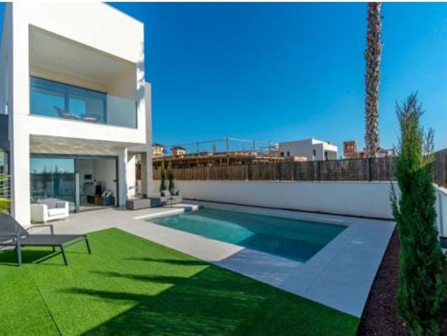 Chalet Venta Elx Elche, Matola La Foia Las Bayas La Marina