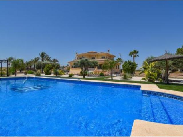 Chalet Venta Elx Elche, Matola La Foia Las Bayas La Marina