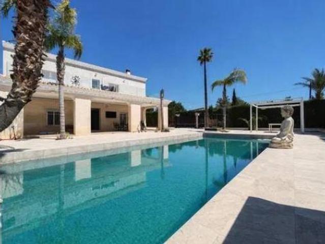 Chalet Venta Elx Elche, Matola La Foia Las Bayas La Marina