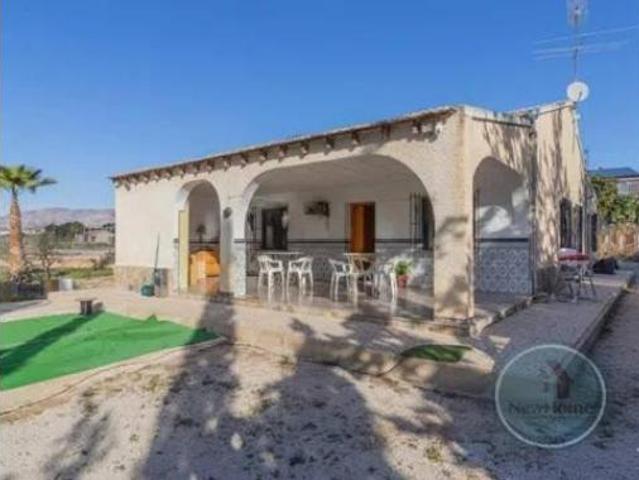 Chalet Venta Elx Elche, Matola La Foia Las Bayas La Marina