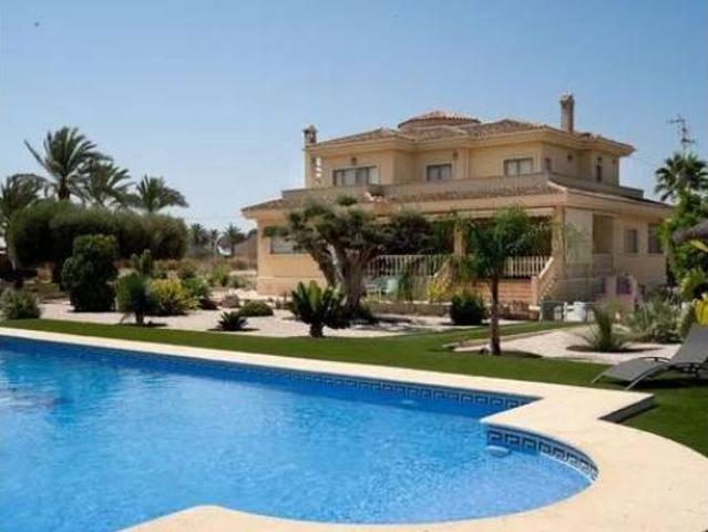 Chalet Venta Elx Elche, Matola La Foia Las Bayas La Marina