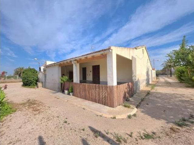 Chalet Venta Elx Elche, Matola La Foia Las Bayas La Marina