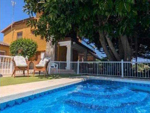 Chalet Venta Elx Elche, Matola La Foia Las Bayas La Marina