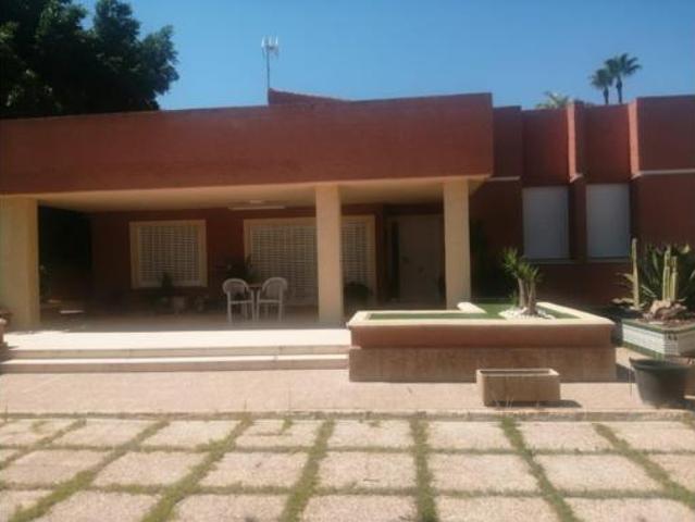 Chalet Venta Elx Elche, Matola La Foia Las Bayas La Marina