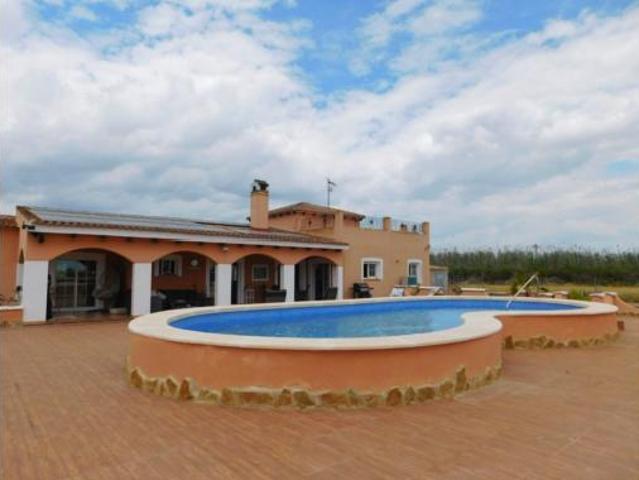 Chalet Venta Elx Elche, Matola La Foia Las Bayas La Marina