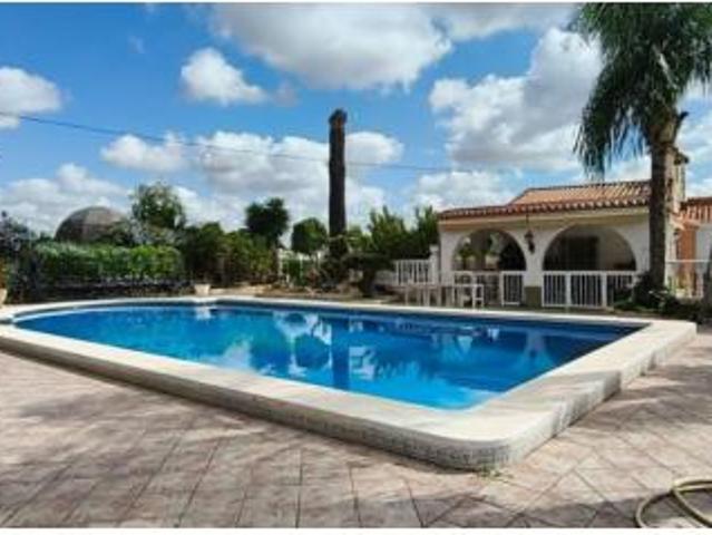 Chalet Venta Elx Elche, Matola La Foia Las Bayas La Marina