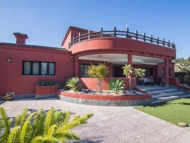 Chalet Venta Elx Elche, Matola La Foia Las Bayas La Marina