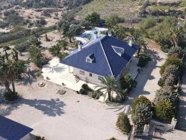 Chalet Venta Elx Elche, Matola La Foia Las Bayas La Marina