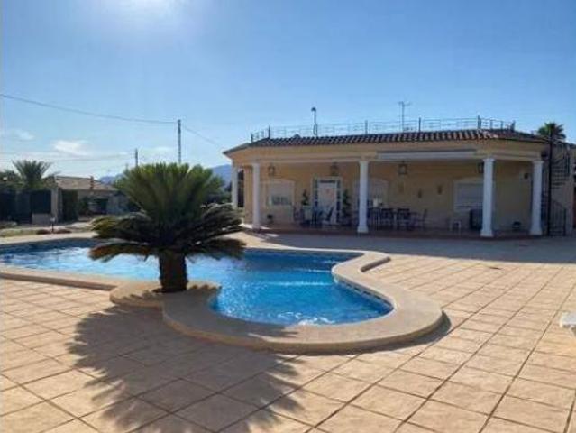 Chalet Venta Elx Elche, Matola La Foia Las Bayas La Marina