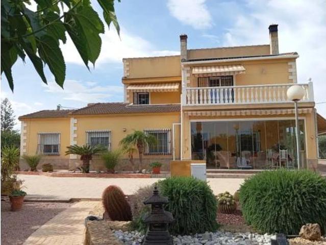 Chalet Venta Elx Elche, Matola La Foia Las Bayas La Marina