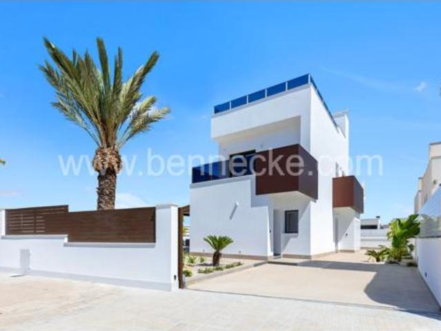 Chalet Venta Elx Elche, Matola La Foia Las Bayas La Marina