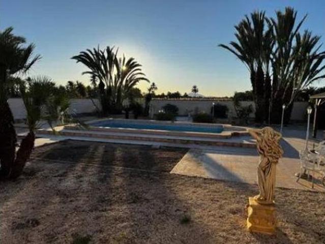 Chalet Venta Elx Elche, Matola La Foia Las Bayas La Marina