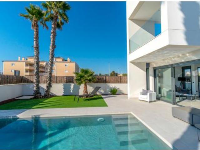 Chalet Venta Elx Elche, Matola La Foia Las Bayas La Marina