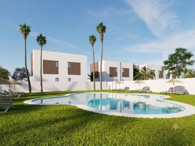 Chalet Venta Elx Elche, Matola La Foia Las Bayas La Marina