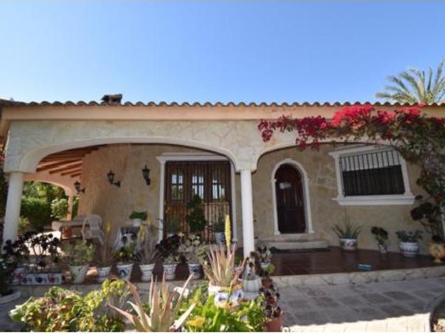 Chalet Venta Elx Elche, Matola La Foia Las Bayas La Marina