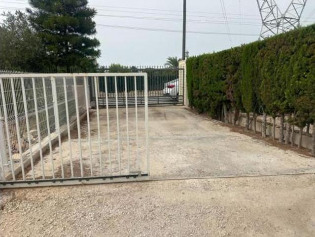 Chalet Venta Elx Elche, Matola La Foia Las Bayas La Marina