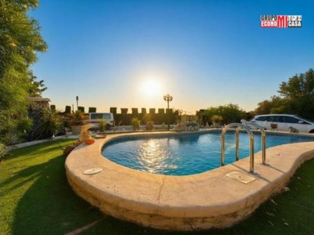 Chalet Venta Elx Elche, Matola La Foia Las Bayas La Marina