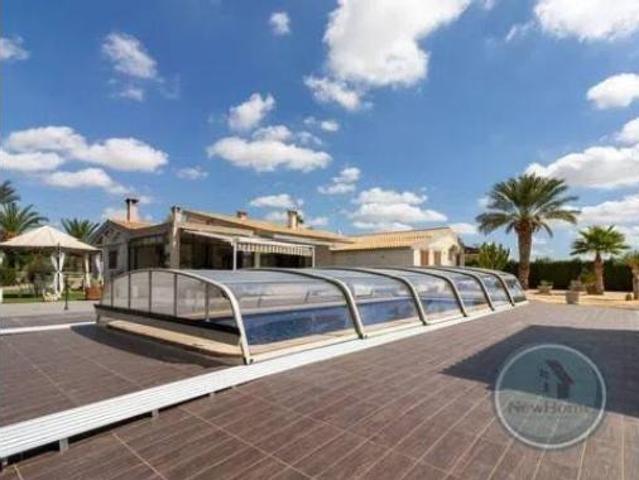 Chalet Venta Elx Elche, Matola La Foia Las Bayas La Marina