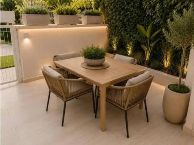 Chalet Venta Elx Elche, Altabix