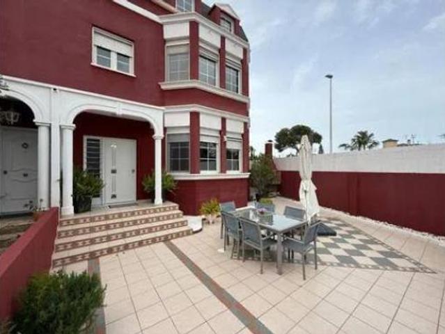 Chalet Venta Elx Elche, Altabix