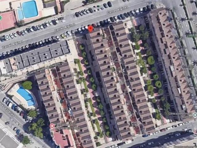 Chalet Venta Elx Elche, Altabix