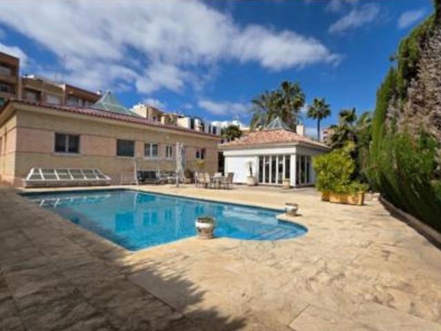Chalet Venta Elx Elche, Altabix
