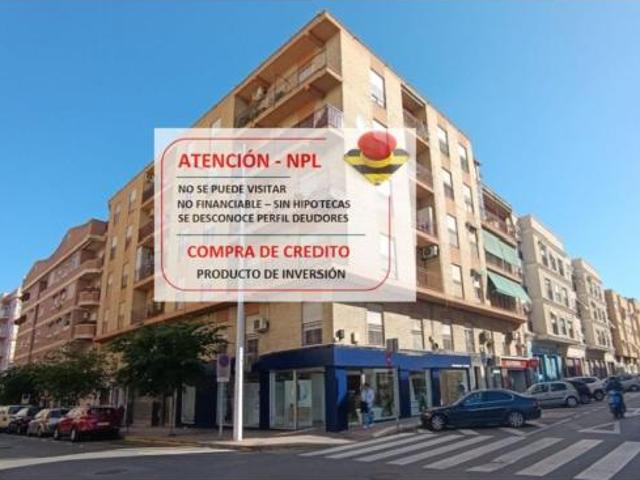 Chalet Venta Elx Elche, Carrús Oeste El Toscar