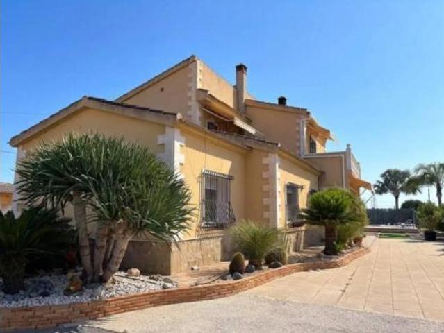 Chalet Venta Elx Elche, Centro