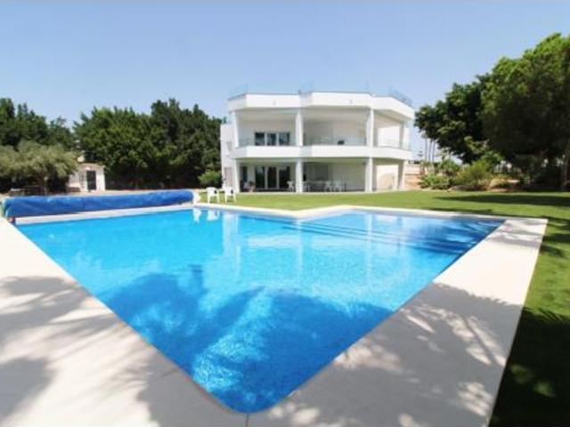 Chalet Venta Elx Elche, Centro