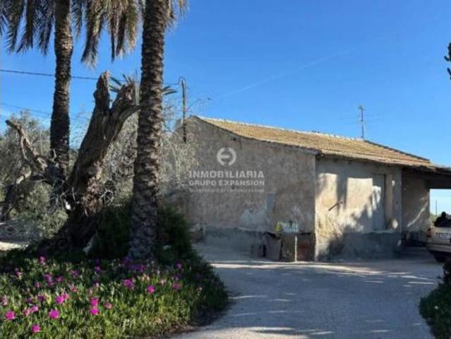 Chalet Venta Elx Elche, Centro