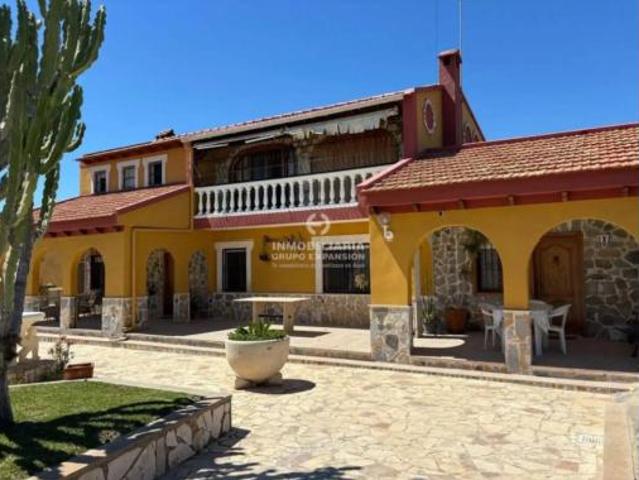 Chalet Venta Elx Elche, Centro