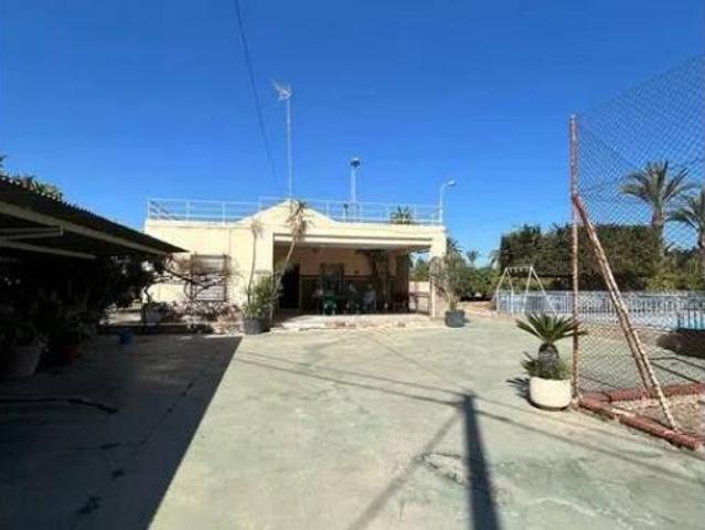 Chalet Venta Elx Elche, Centro