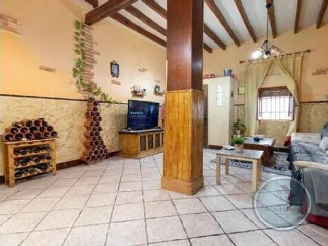 Chalet Venta Elx Elche, Centro