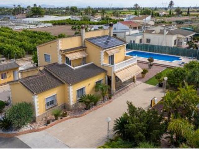 Chalet Venta Elx Elche, Elx Elche